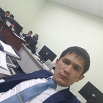 Jasurbek, 43 (1 фото, 0 видео)