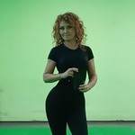 Alena, 46