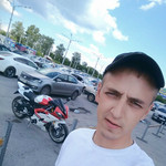 Сергей, 25 (1 фото, 0 видео)