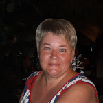 Татьяна, 58