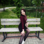 Анастасия, 24