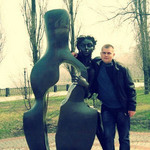 Вадим, 37