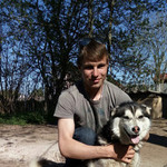 Владимир, 26