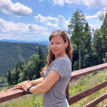 Ирина, 44