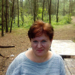 Юлия, 45