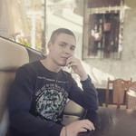 Александр, 25 (1 фото, 0 видео)