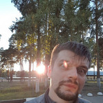 Александр, 40