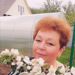 Лариса, 61 (2 фото, 0 видео)
