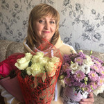 Аксана, 58