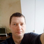 Сергей, 50