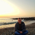 Дмитрий, 29