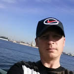 Дмитрий, 43
