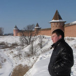 Aleksey, 42 (1 , 0 )