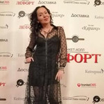 Оксана, 47