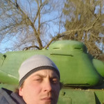 Сергей, 34