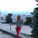 Alina, 48