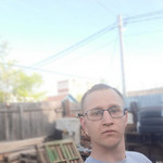 Максим, 25