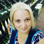 Татьяна, 42