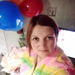 Татьяна, 42