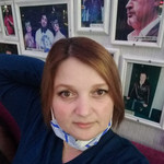 Татьяна, 42