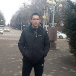 Андрей, 22 (1 фото, 0 видео)