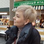 Яна, 35