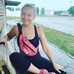 Яна, 35