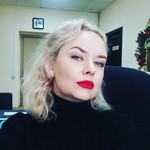 Яна, 35