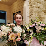 Елена, 55
