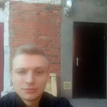 Микола, 27 (1 фото, 0 видео)