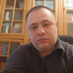 Павел, 40 (1 фото, 0 видео)
