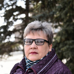 Ольга, 57