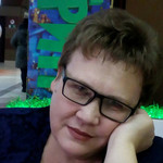 Ольга, 57