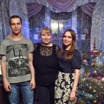 Юлия, 44