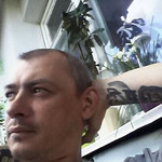 Сергей, 40