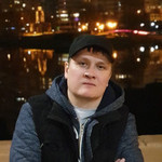 михаил, 39