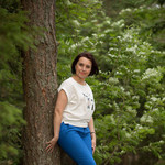 Ирина, 46