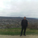Роман, 40