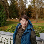 Полина, 40