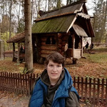 Полина, 40
