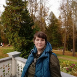Полина, 40