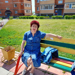 Нина, 62 (2 фото, 0 видео)