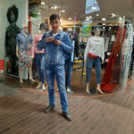 Zafarbek, 37 (1 , 0 )