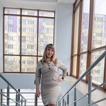 Юлия, 36