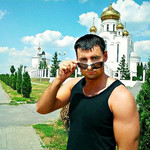 Константин, 40