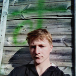 олег, 22
