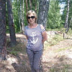 Татьяна, 54