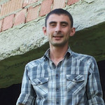 Петрыкин Сергей, 41