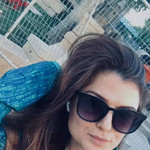 Янина, 44