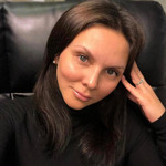 Оксана, 43